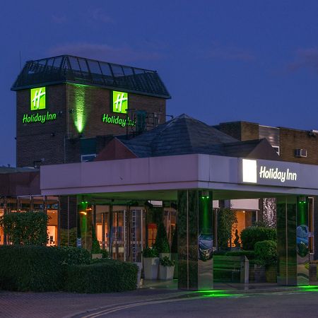 Holiday Inn Leeds Garforth, An Ihg Hotel Exterior photo